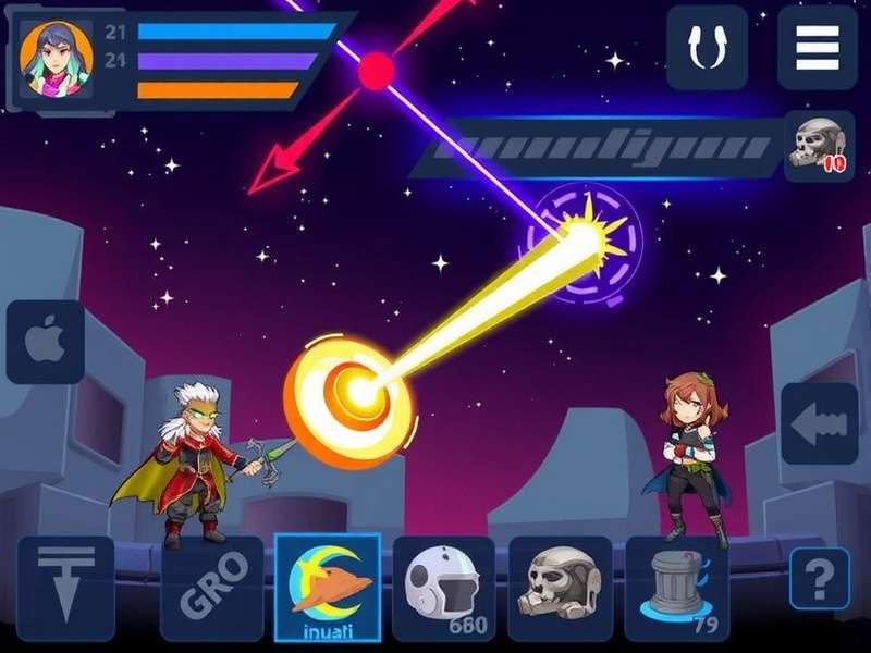 Cosmic Combat Champion strategy guide